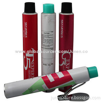 Hair Dye Tube, Eco-friendly